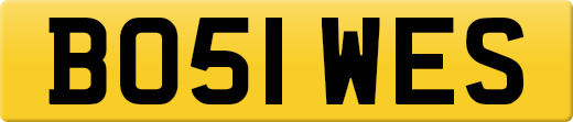 BO51WES